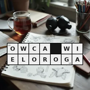 Rozwiązanie krzyżówki: owca czteroroga - owca wieloroga | hasła, synonimy i podpowiedzi Hasło krzyżówkowe owca czteroroga - owca wieloroga – rozwiązanie, synonimy, podpowiedzi i definicje krzyżówkowe